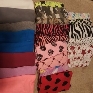 COPY - razor back tank tops